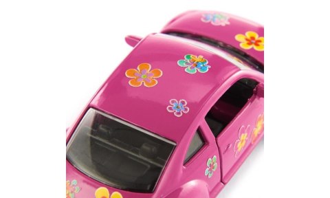 Siku Super - Seria 14 | Samochód VW Beetle