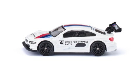 Siku Super: Seria 15 - BMW M4 Racing 2016