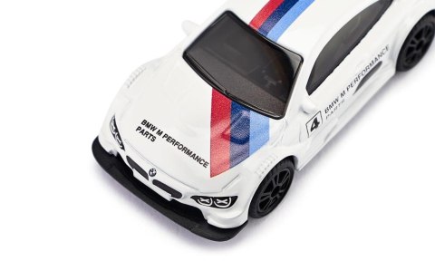 Siku Super: Seria 15 - BMW M4 Racing 2016