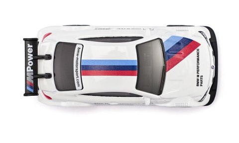 Siku Super: Seria 15 - BMW M4 Racing 2016