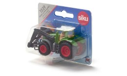 Siku Super: Seria 15 - Fendt z chwytakiem do bel