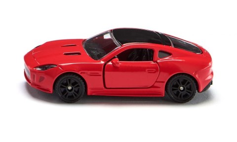 Siku Super: Seria 15 - Jaguar F-Type R