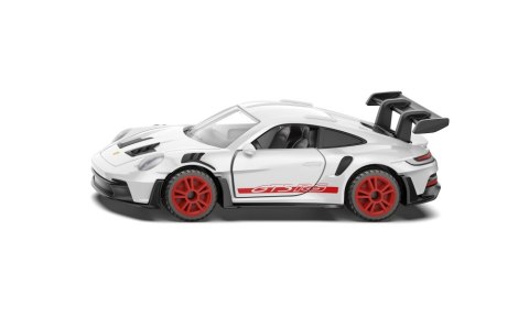 Siku Super: Seria 15 - Porsche 911 GT3 RS
