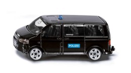 Siku Super: Seria 15 - VW T5 Jednostka specjalna policji