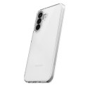 Spigen Liquid Crystal - Etui do Samsung Galaxy A37 5G (Przezroczysty)