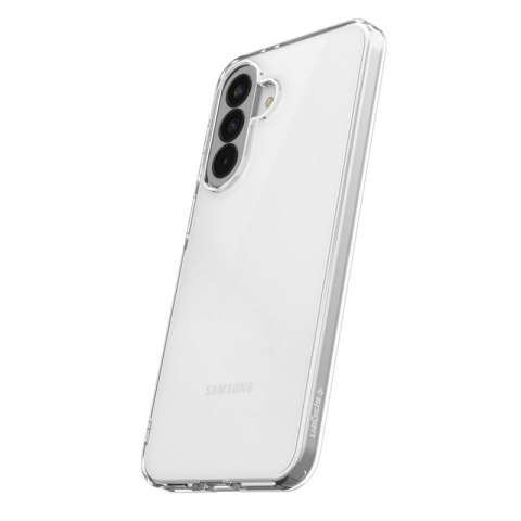 Spigen Liquid Crystal - Etui do Samsung Galaxy A37 5G (Przezroczysty)