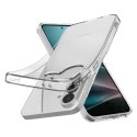 Spigen Liquid Crystal - Etui do Samsung Galaxy A37 5G (Przezroczysty)