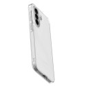 Spigen Liquid Crystal - Etui do Samsung Galaxy A37 5G (Przezroczysty)