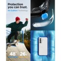 Spigen Liquid Crystal - Etui do Samsung Galaxy A37 5G (Przezroczysty)