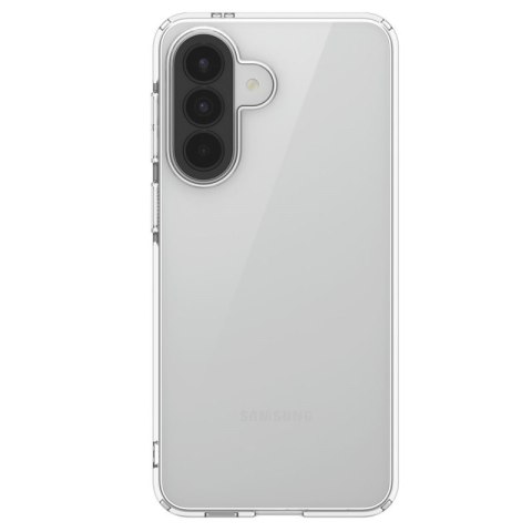 Spigen Liquid Crystal - Etui do Samsung Galaxy A57 5G (Przezroczysty)