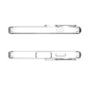 Spigen Liquid Crystal - Etui do Samsung Galaxy A57 5G (Przezroczysty)