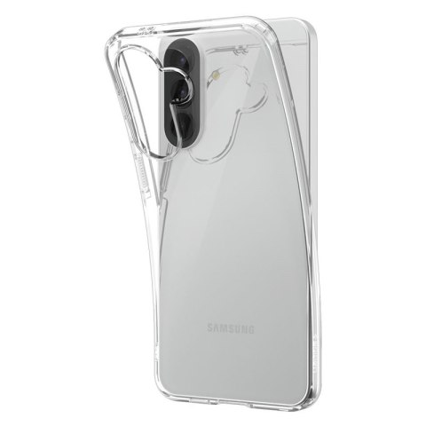 Spigen Liquid Crystal - Etui do Samsung Galaxy A57 5G (Przezroczysty)