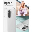 Spigen Liquid Crystal - Etui do Samsung Galaxy A57 5G (Przezroczysty)