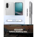 Spigen Liquid Crystal - Etui do Samsung Galaxy A57 5G (Przezroczysty)