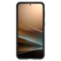 Spigen Rugged Armor - Etui do Samsung Galaxy A37 5G (Matte Black)