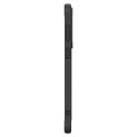 Spigen Rugged Armor - Etui do Samsung Galaxy A37 5G (Matte Black)
