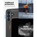 Spigen Rugged Armor - Etui do Samsung Galaxy A37 5G (Matte Black)
