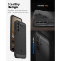 Spigen Rugged Armor - Etui do Samsung Galaxy A37 5G (Matte Black)