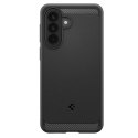 Spigen Rugged Armor - Etui do Samsung Galaxy A57 5G (Matte Black)