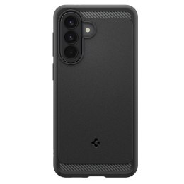 Spigen Rugged Armor - Etui do Samsung Galaxy A57 5G (Matte Black)