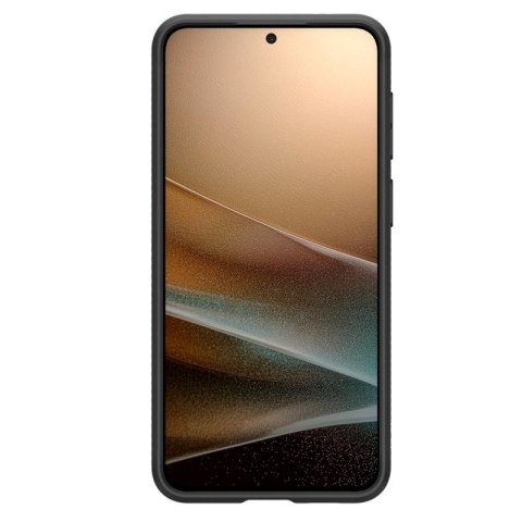 Spigen Rugged Armor - Etui do Samsung Galaxy A57 5G (Matte Black)