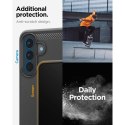 Spigen Rugged Armor - Etui do Samsung Galaxy A57 5G (Matte Black)
