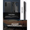 Spigen Rugged Armor - Etui do Samsung Galaxy A57 5G (Matte Black)