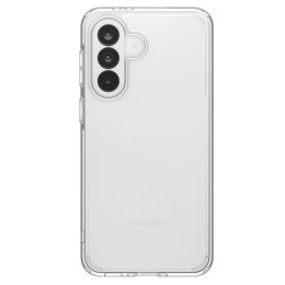 Spigen Ultra Hybrid - Etui do Samsung Galaxy A37 5G (Przezroczysty)