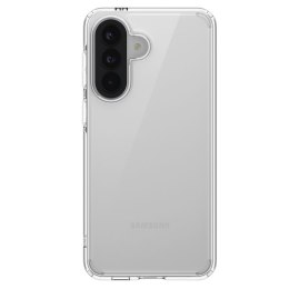 Spigen Ultra Hybrid - Etui do Samsung Galaxy A57 5G (Przezroczysty)