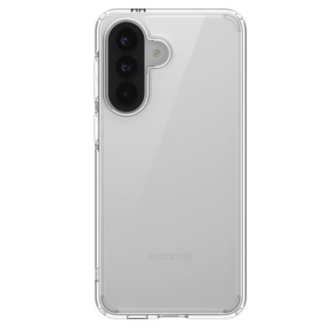 Spigen Ultra Hybrid - Etui do Samsung Galaxy A57 5G (Przezroczysty)