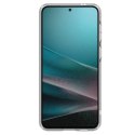 Spigen Ultra Hybrid - Etui do Samsung Galaxy A57 5G (Przezroczysty)