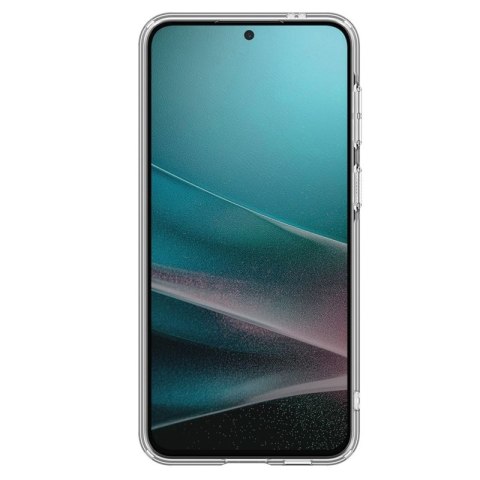 Spigen Ultra Hybrid - Etui do Samsung Galaxy A57 5G (Przezroczysty)