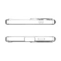 Spigen Ultra Hybrid - Etui do Samsung Galaxy A57 5G (Przezroczysty)