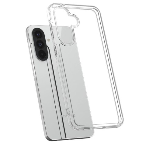 Spigen Ultra Hybrid - Etui do Samsung Galaxy A57 5G (Przezroczysty)
