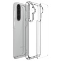 Spigen Ultra Hybrid - Etui do Samsung Galaxy A57 5G (Przezroczysty)