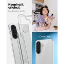 Spigen Ultra Hybrid - Etui do Samsung Galaxy A57 5G (Przezroczysty)