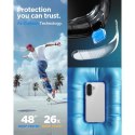 Spigen Ultra Hybrid - Etui do Samsung Galaxy A57 5G (Przezroczysty)