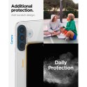 Spigen Ultra Hybrid - Etui do Samsung Galaxy A57 5G (Przezroczysty)