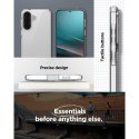 Spigen Ultra Hybrid - Etui do Samsung Galaxy A57 5G (Przezroczysty)