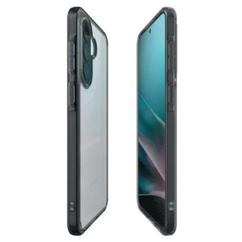 Spigen Ultra Hybrid - Etui do Samsung Galaxy A57 5G (Space Crystal)