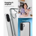 Spigen Ultra Hybrid - Etui do Samsung Galaxy A57 5G (Space Crystal)