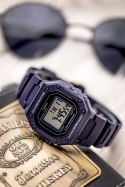ZEGAREK MĘSKI CASIO W-218H-2A + BOX