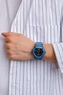 ZEGAREK MĘSKI CASIO W-219HC-2BVDF + BOX