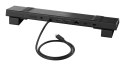 ASUS USB-C Stand Dock DC310 Przewodowa USB 3.2 Gen 2 (3.1 Gen 2) Type-C Czarny