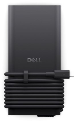 DELL F6R3T adapter zasilający/ inwentor Wewnętrzna 280 W Czarny