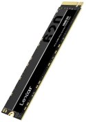 Dysk SSD Lexar NM620 512GB NVMe M.2 2280 3300/2400MB/s