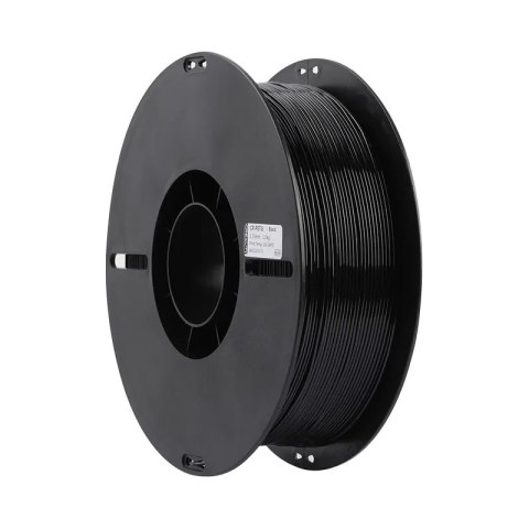 Filament CREALITY CR-PETG PETG 1.75mm (czarny)