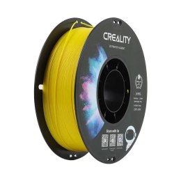 Filament CREALITY CR-PETG PETG (żółty)