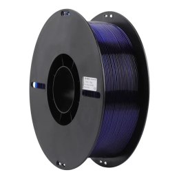 Filament CREALITY CR-PETG (przezroczysty niebieski)