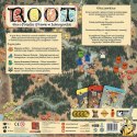 GRA PLANSZOWA ROOT - podstawa PORTAL